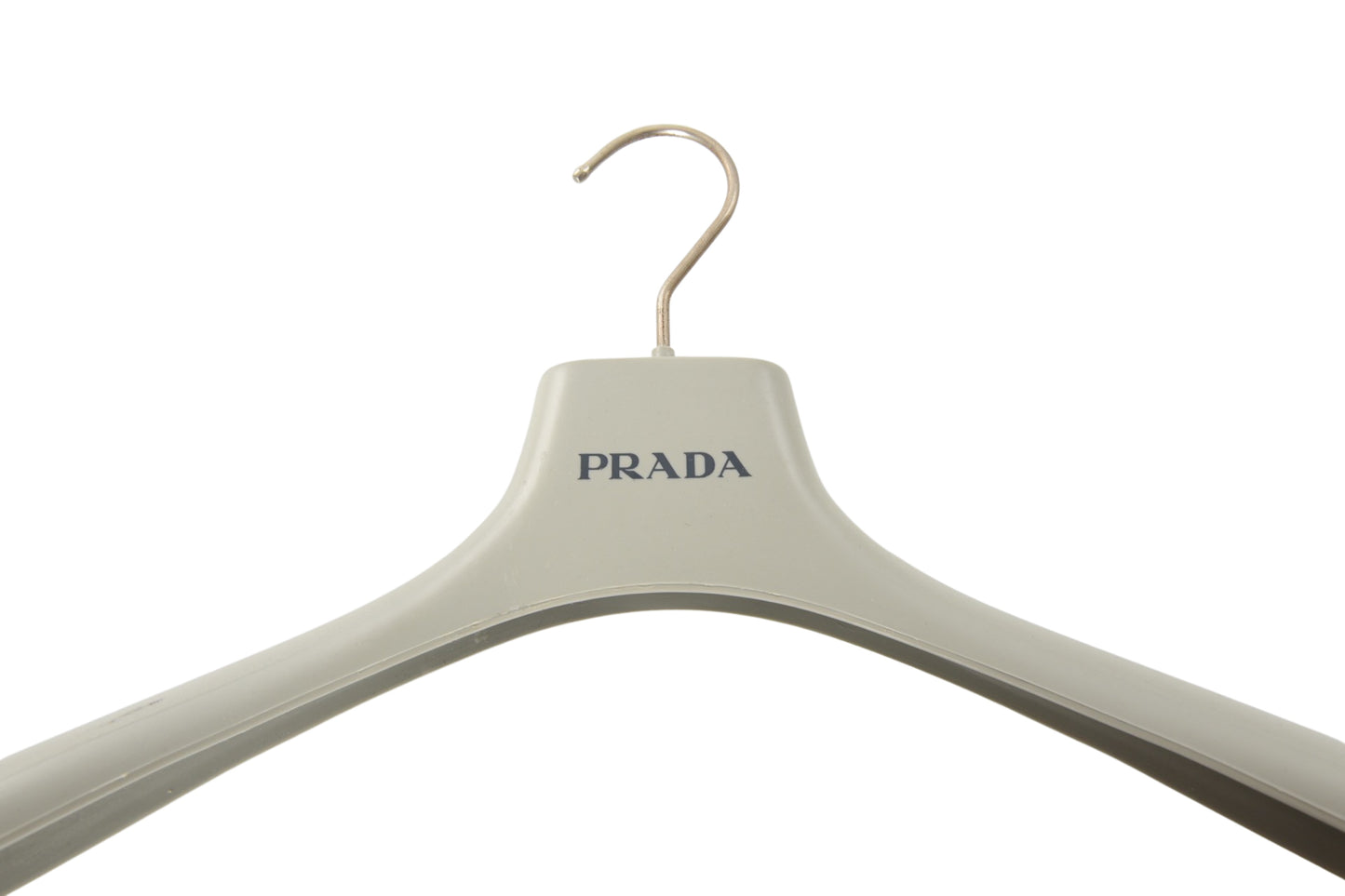 Prada Clothing Suit Hanger Vintage