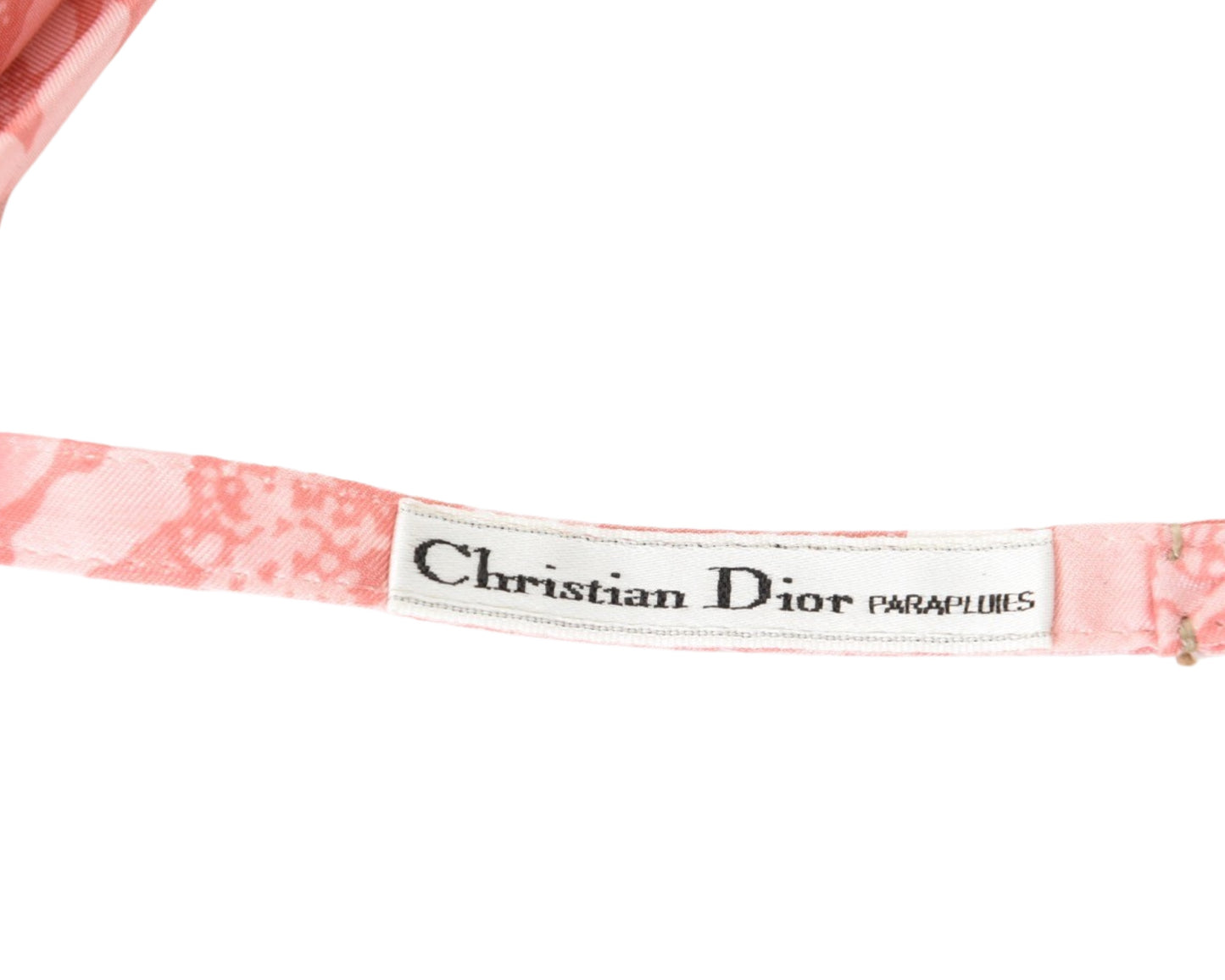 Christian Dior Vintage Diorissimo Umbrella