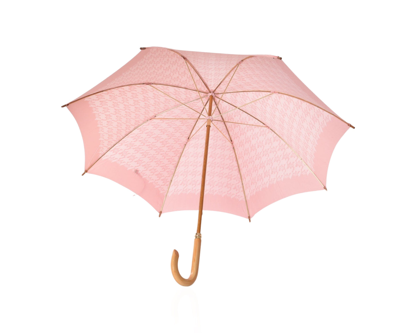 Christian Dior Vintage Diorissimo Umbrella