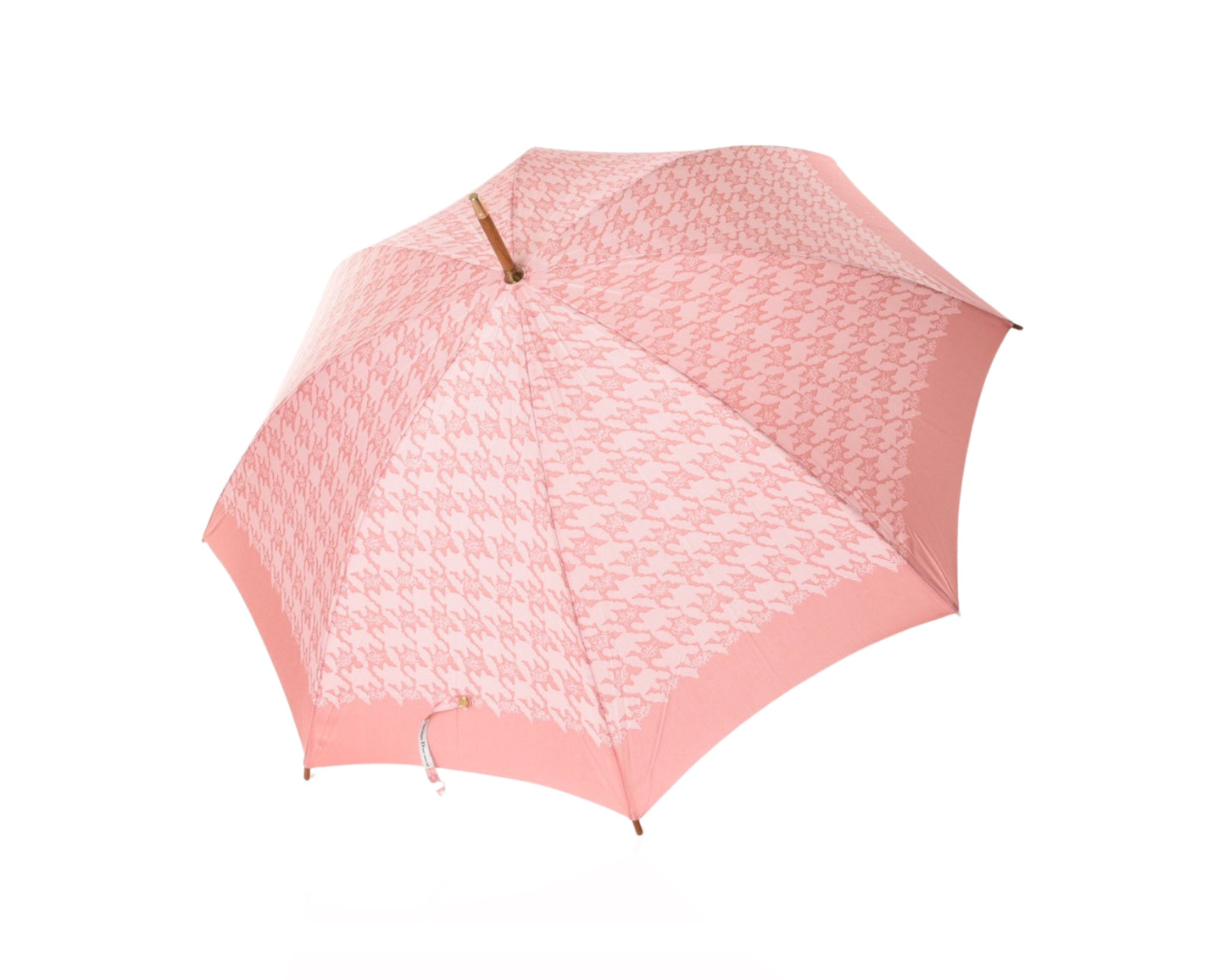 Christian Dior Vintage Diorissimo Umbrella